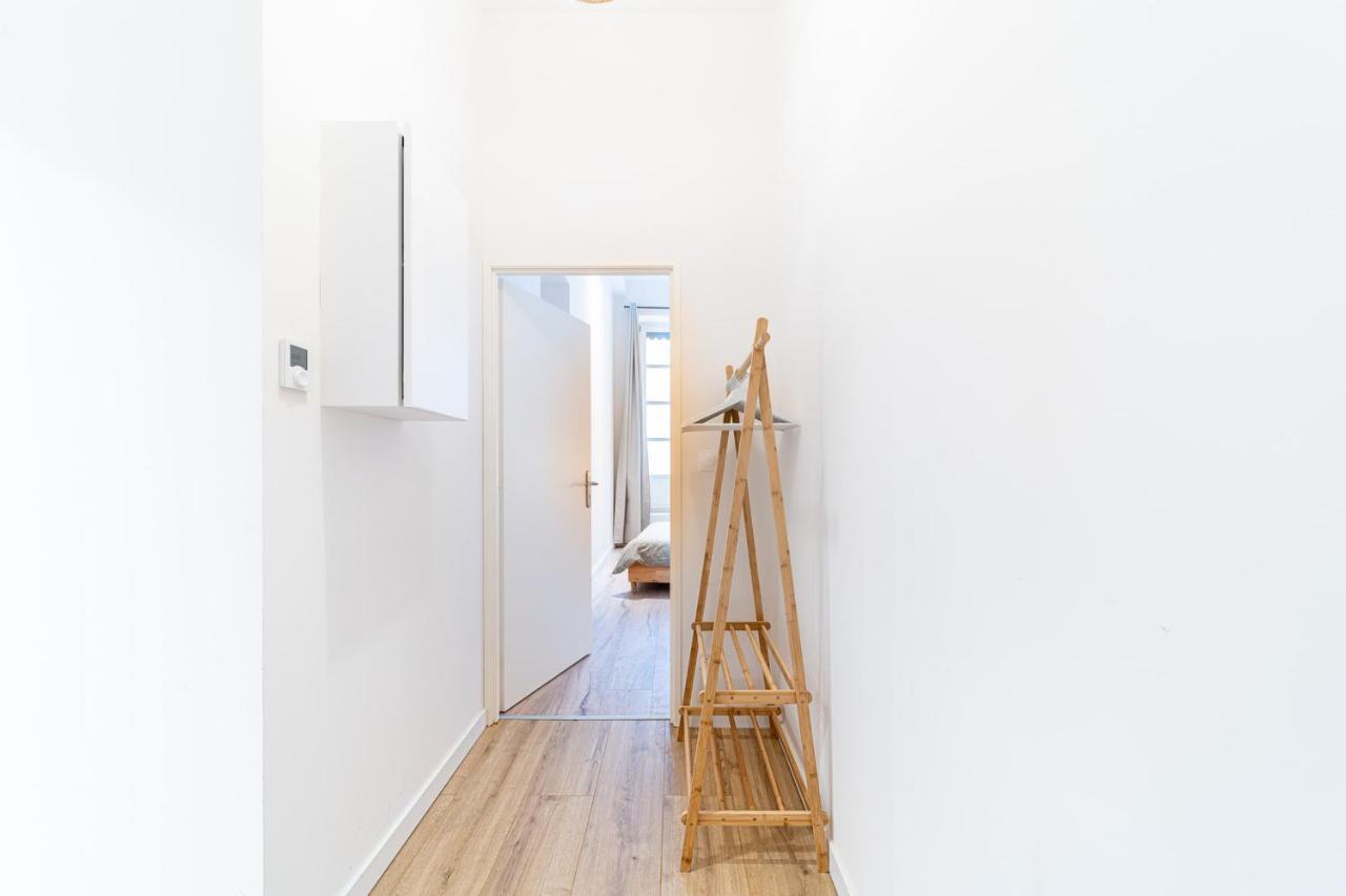 Les Suites De L'Opera - Apartment Nina For 6 People Lyon Luaran gambar